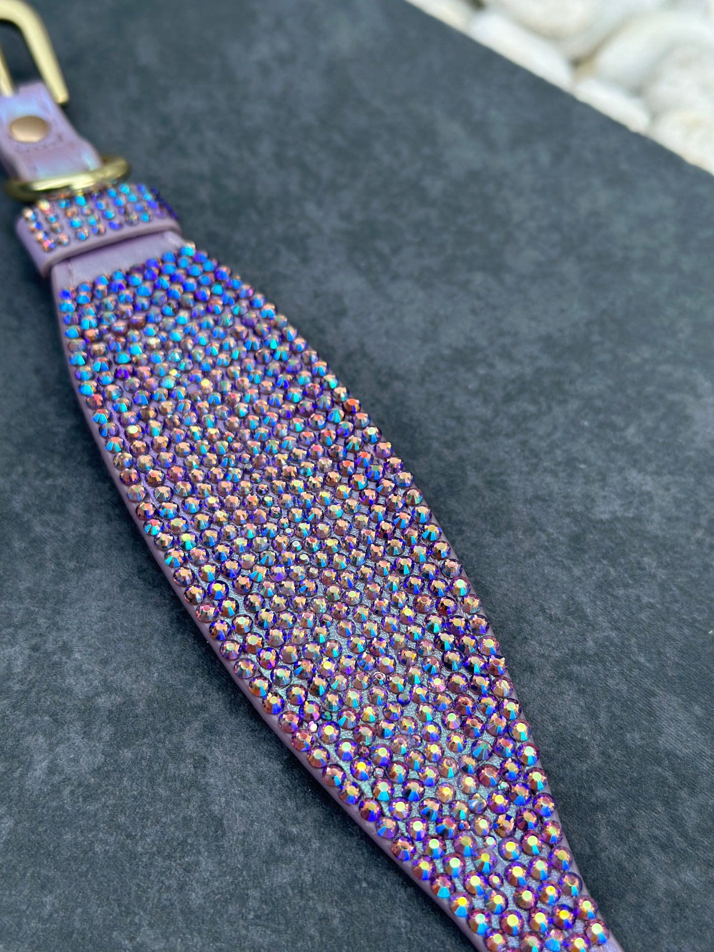 Lavander Diamanté